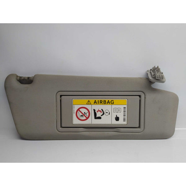 Quebra Sol Direito Mercedes C200 Cgi 2014