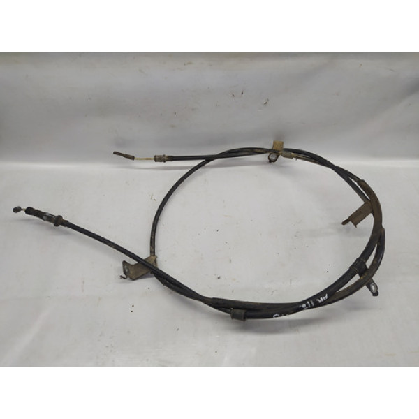 Cabo Mão Traseiro Direito Ford Edge 2011 3.5 V6