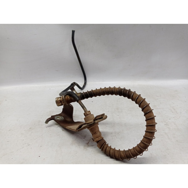 Flexível Traseiro Direito Lifan X60 2018 1.8 