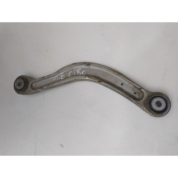 Braço Suspensão Traseiro Esquerdo Mercedes C180 Cgi 2012 