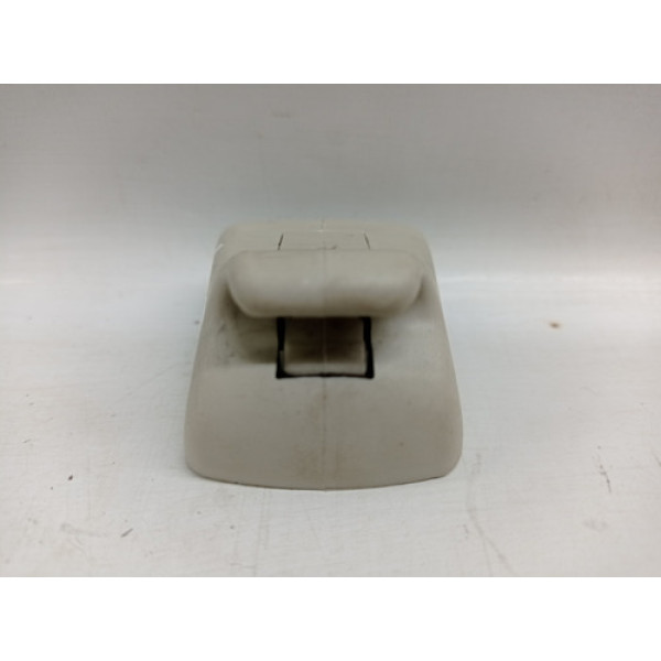 Presilha Quebra Sol Land Rover Freelander 2 2012 3.2 Aut