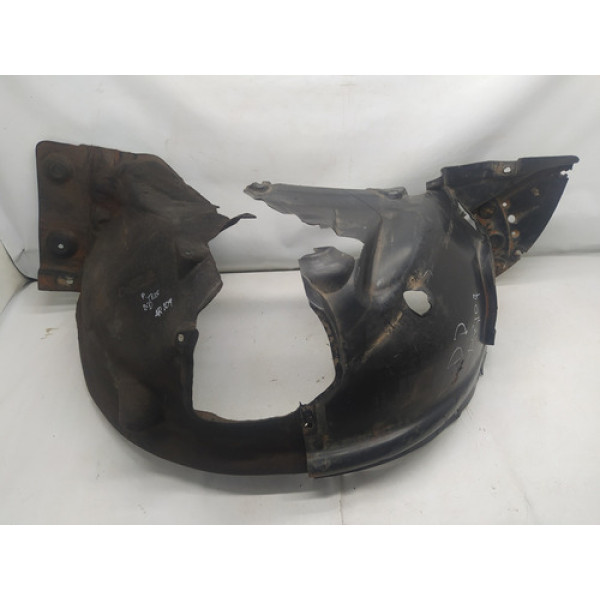 Parabarro Dianteiro Direito Bmw X3 Xdrive 2013 3.0 Aut