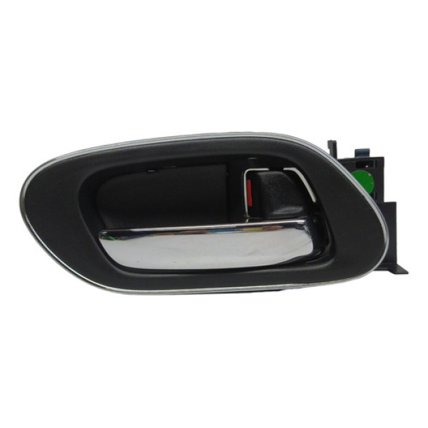 Macaneta Interna Dianteira Direita Honda Hrv Touring 2021 