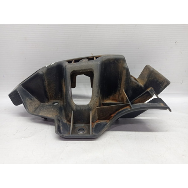 Guia Parachoque Traseiro Direito Range Rover Sport 3.0 2011