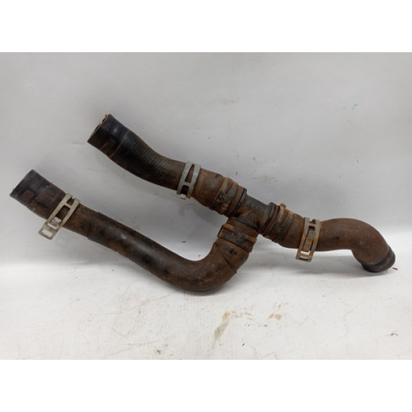 Mangueira Agua Válvula Termostática Volkswagen Up 2020 1.0