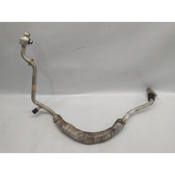 Mangueira Do Ar Condicionado Jaguar Xf Luxury 2012 3.0 Aut