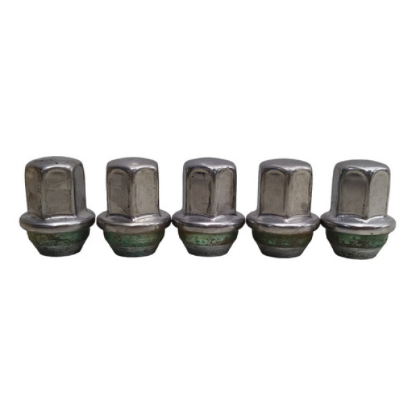 Jogo Parafuso Roda Chevrolet Onix Plus 1.0 Turbo 2021