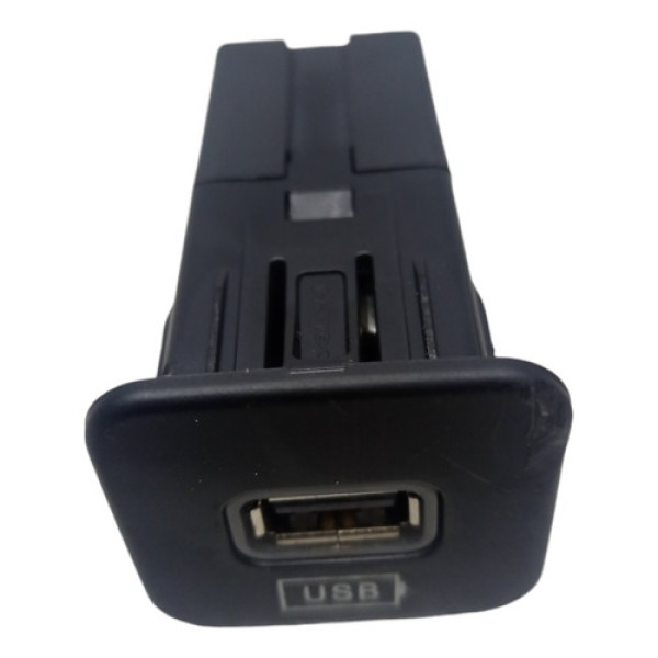 Tomada Entrada Usb Jeep Compass 2022 1.3 Turbo Aut 