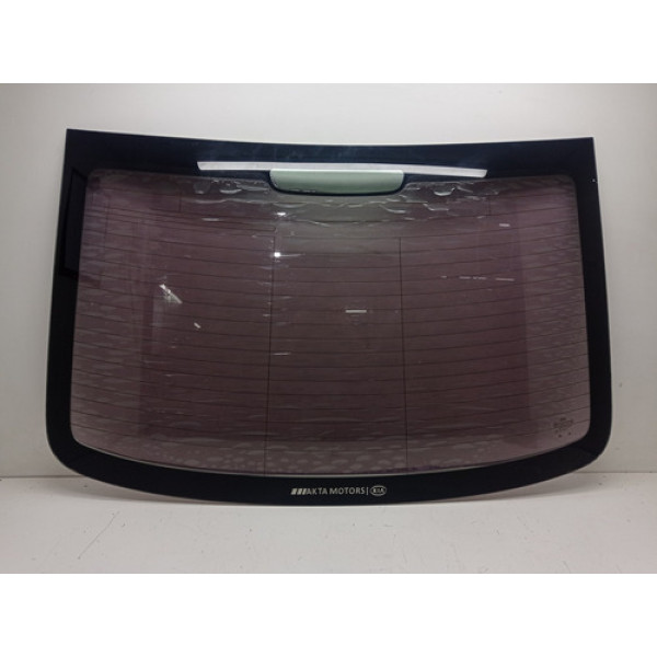 Vidro Vigia Cadenza 2012 3.5