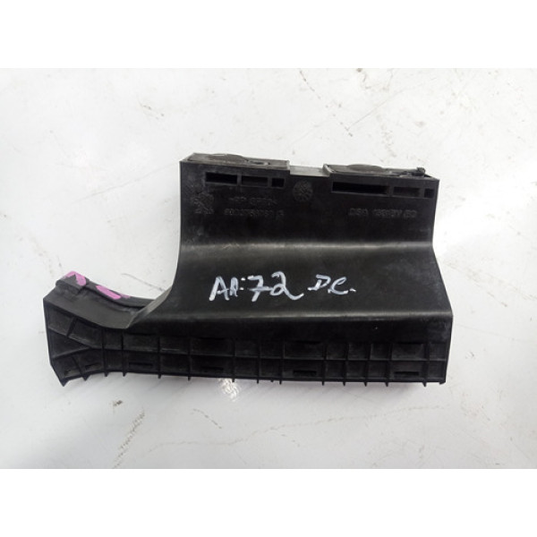 Guia Visa Interna Dianteira Esquerda Peugeot 208 1.6 2017