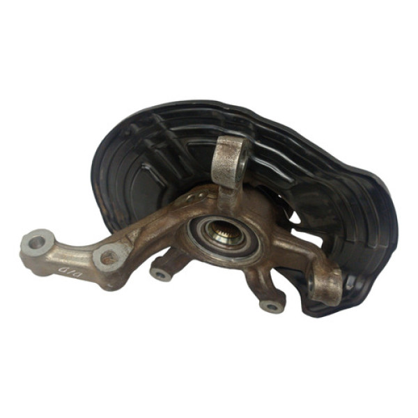 Manga De Eixo Dianteiro Direito Mercedes Cla 200. 2016 1.6 