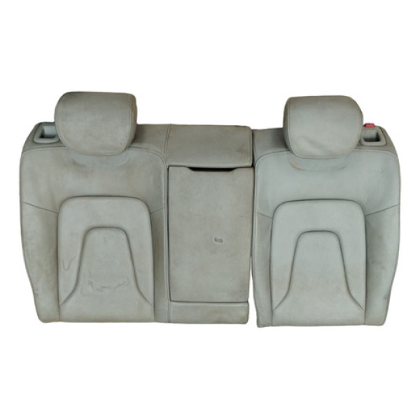 Encosto Banco Traseiro Audi A5 2.0 Tfsi 2014