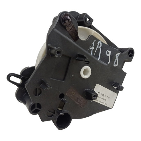 Motor Caixa Evaporadora Mercedes Benz C200 Cgi 2014 1.8 