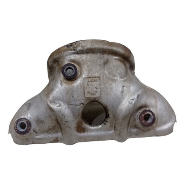 Protetor Calor Coletor Hyundai Veracruz 2011 3.8 V6 Aut