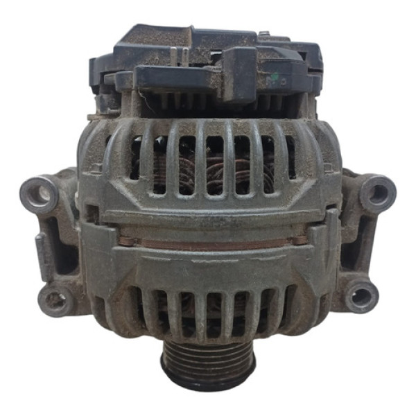 Alternador Com Detalhe Audi A4 2012 2.0 Tfsi Aut