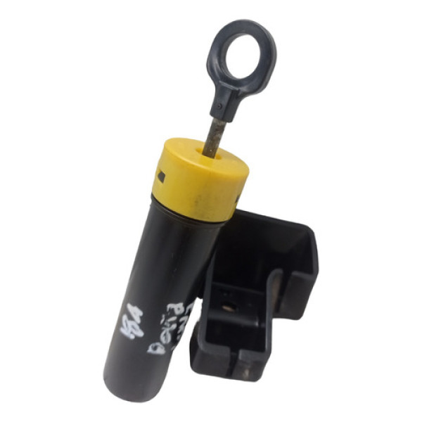 Amortecedor Porta Luvas Hyundai Veracruz 3.8 V6 2011 Aut 