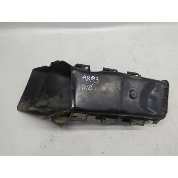 Entrada De Ar Dianteiro Esquerdo Bmw 320i 2006 2.0