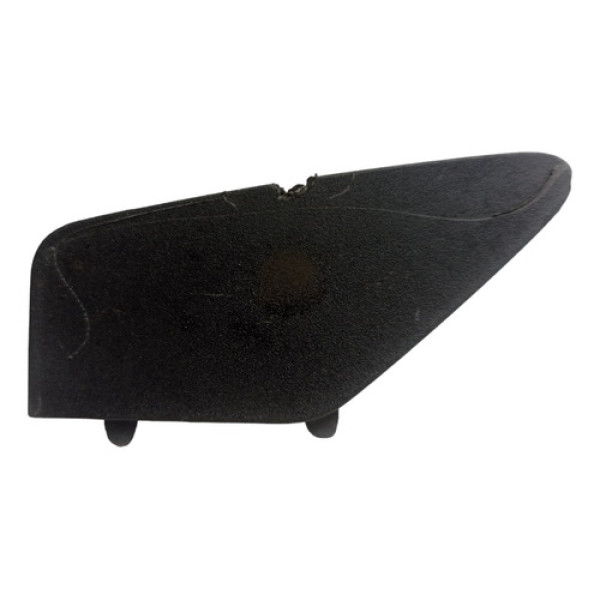 Acabamento Maçaneta Dianteira Esquerda Gm Onix Plus 2021 