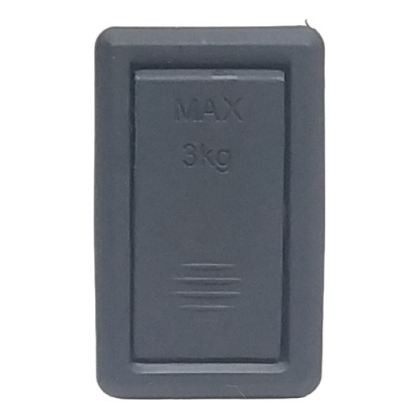 Gancho Carga Porta Malas Chery Tiggo 7 2023 