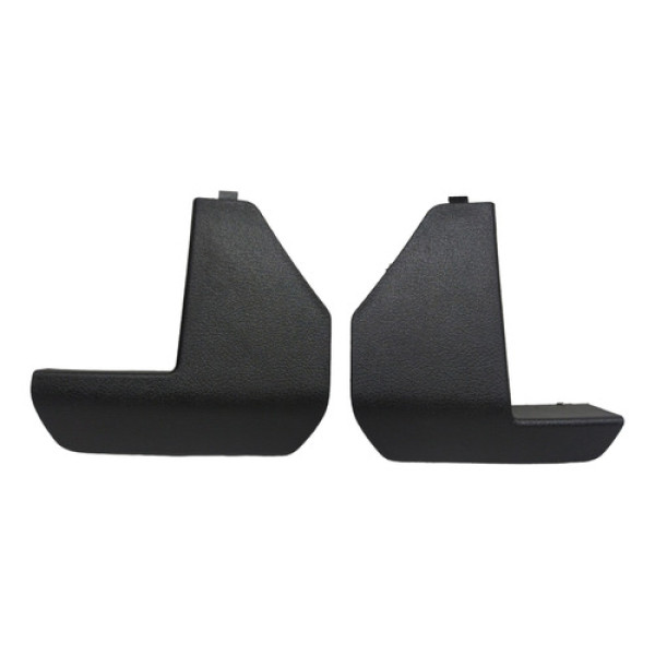 Acabamento Banco Jeep Commander Overland 2022