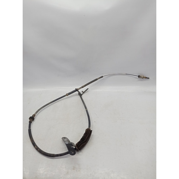 Cabo Estacionamento Traseiro Esquerdo Freelander2 2009 3.2