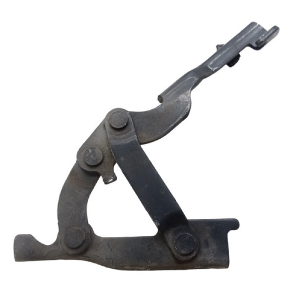 Dobradiça Capô Lado Direito Hyundai Azera 3.3 V6 2009 Aut 