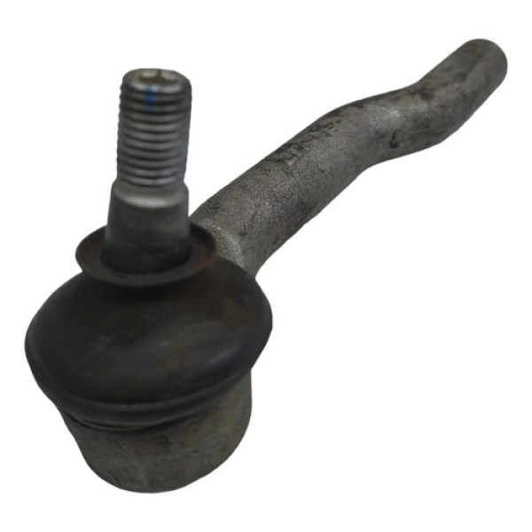 Terminal Direção Pivô Chevrolet Captiva 2.4 2011 Esquerda 