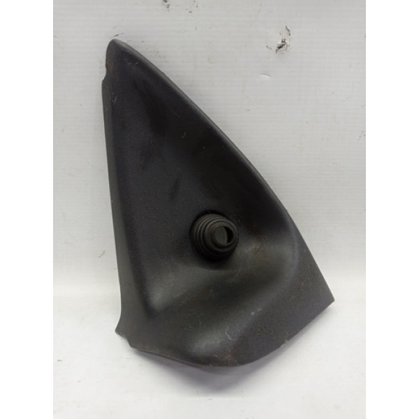 Acabamento Interno Retrovisor Chevrolet Gm Tigra 1.6 1998