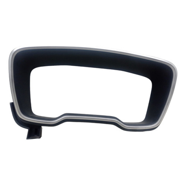 Moldura Painel Instrumentos Corolla Cross Xrx Hybrid 2023 