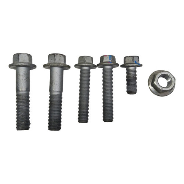 Parafuso Câmbio Chery Tiggo 5x Txs 1.5 2002