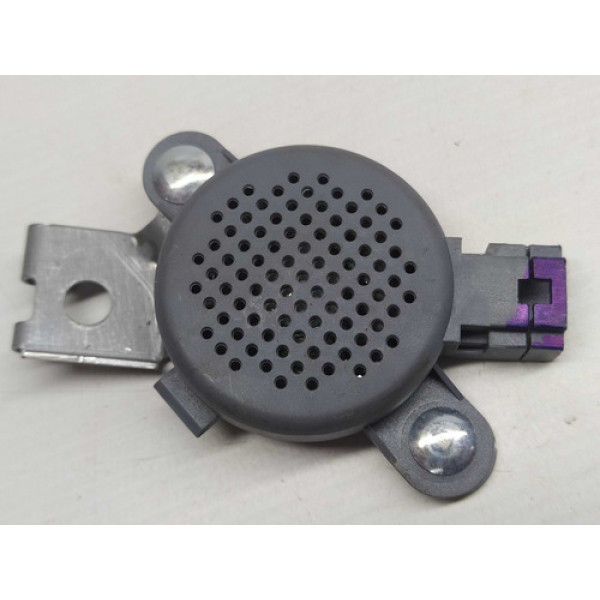 Sirene Alarme Atenção Nissan Kicks 2022 25640 5ra0c