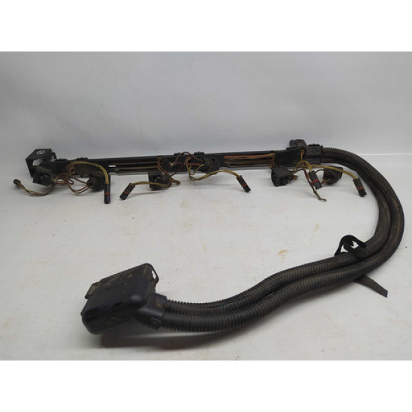 Chicote Bobina Ignição Bmw X3 Xdrive 3.0 Twinturbo 2013