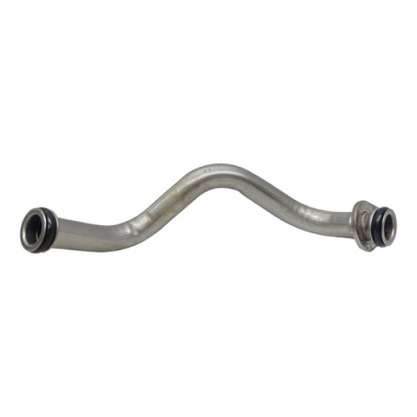 Tubo Cano Retorno Óleo Vw Nivus Hl 2023 1.0 Tsi Turbo Aut