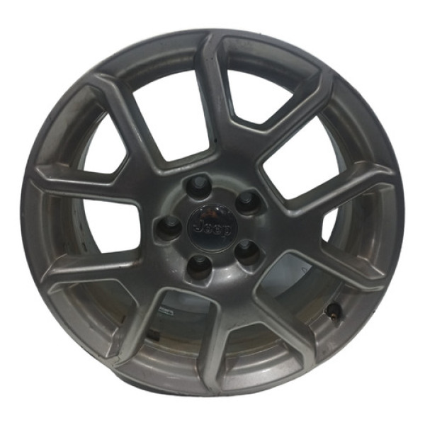 Roda Aro 17 Renegade 2021 1.8 