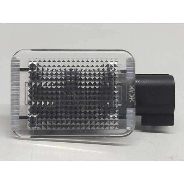 Lanterna Iluminação Interna Porta Luvas Volvo Xc60 2011