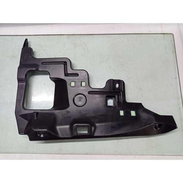 Acabamento Inferior Painel Toyota Yaris Hacht 2020