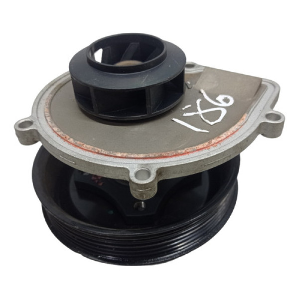 Bomba Água Chery Tiggo 5x Txs 2020 1.5 Turbo Aut