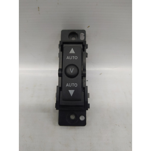 Botão Comando Abertura Teto Dodge Journey 2010 Rt 2.7 Aut