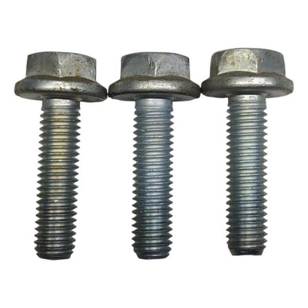 Parafuso Coxim Câmbio Jeep Compass Longitude 1.3 2023