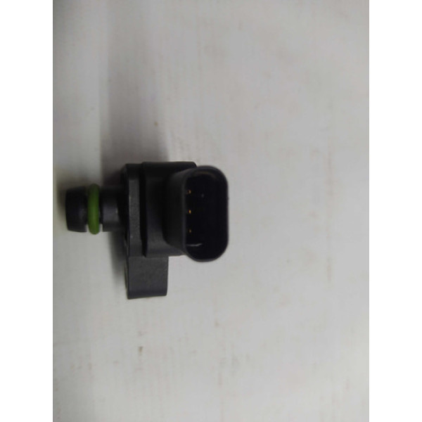 Sensor Pressão Do Ar Tracker 1.0 Turbo 2021 55500380