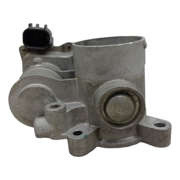 Tbi Corpo Borboleta Jac T5 Jetflex Cvt 2018 1.5