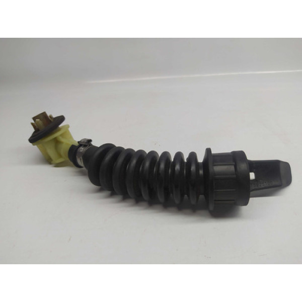 Mangueira Corrugado Caixa Evaporadora Jeep Compass 2017 