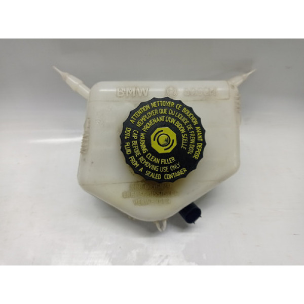 Reservatório Óleo Bmw 118i 2012  1.6 Turbo