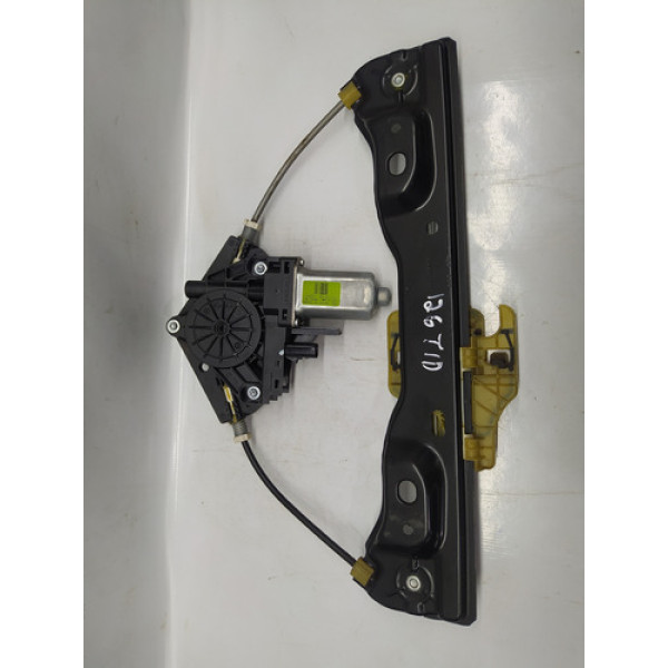 Máquina Vidro Traseiro Direito Grand Cherokee 2011 3.6 Aut