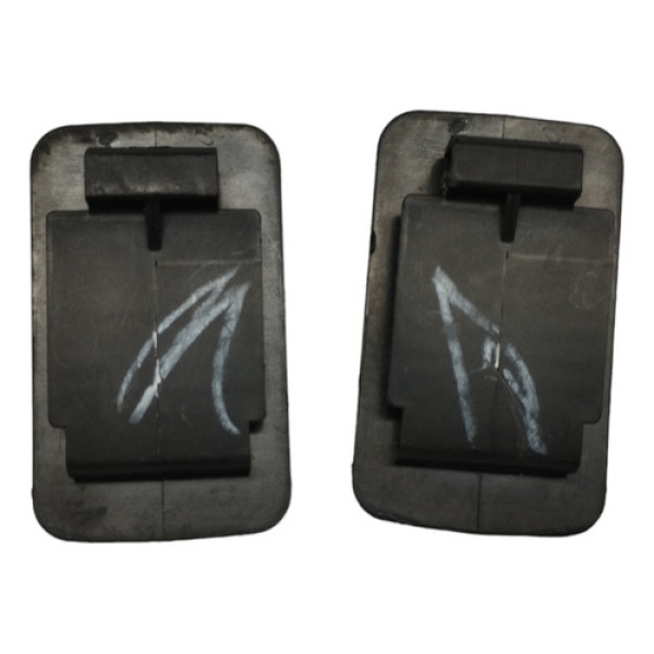 Gancho Forro Porta Malas Jeep Grand Cherokee 3.6 2010