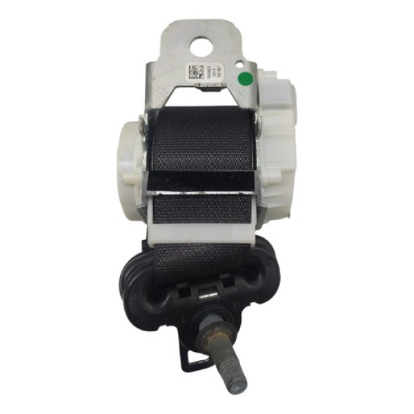 Cinto Traseiro Esquerdo Jeep Compass 1.3 Longitude 2022