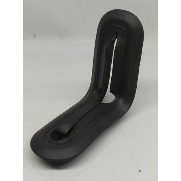 Guarnição Batente Banco Traseiro Jeep Compass 2023