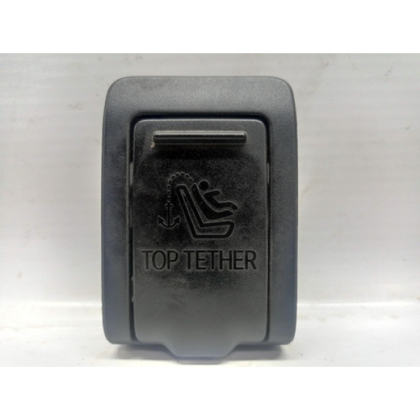 Tampa Isofix Dodge Journey 2010 2.7 