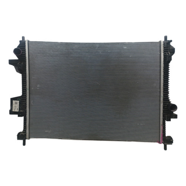Radiador Agua Chery Tiggo 7 Pro 2024 1.6
