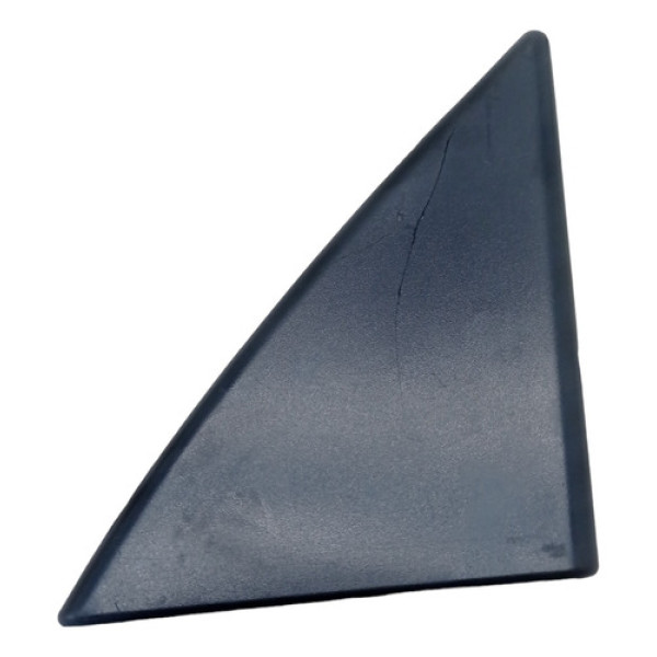 Acabamento Interno Retrovisor Kia Sportage 2003 2.0 Diesel